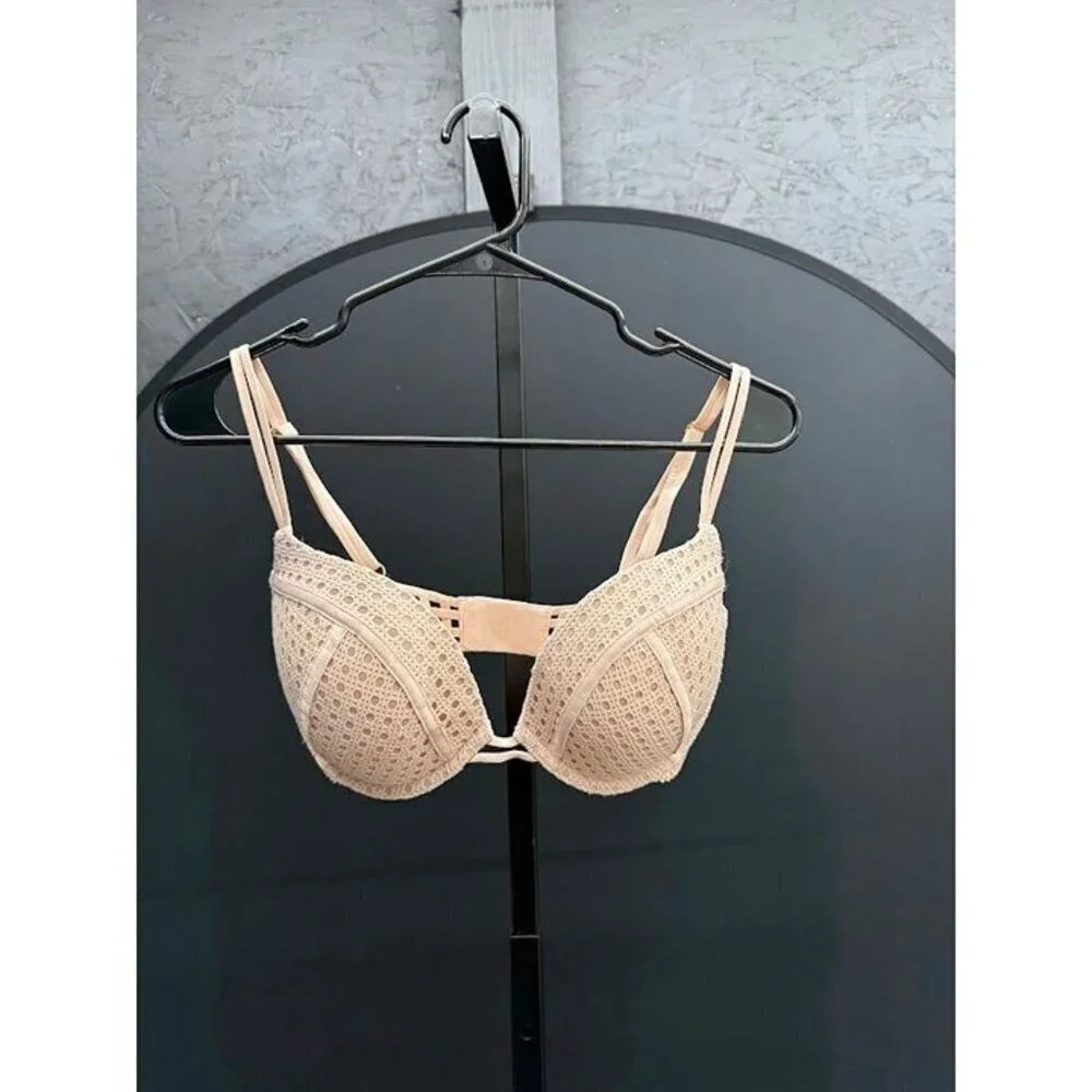 Victoria's Secret Very Sexy Push-Up Bra